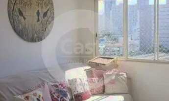 Imagem 3: Apartamento em Mooca