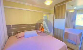 Imagem 2: Apartamento com 2 dormitórios à venda, 54 m² por R$ 530.000,00 - Ribeirão da Ilha - Floria