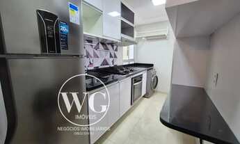 Imagem 3: Apartamento com 02 quartos no Conquista Aleixo Premium