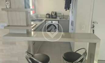 Imagem 3: Vendo apartamento 2Q no Villa cerrado 2 codigo: 127840