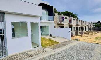 Imagem 3: Casas Dúplex 03 quartos R$ 20.000 de entrada