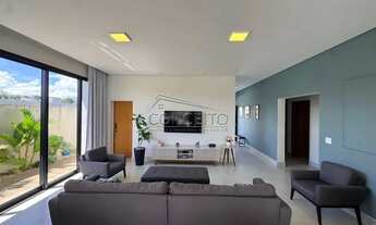 Imagem 7: Casa térrea à venda no condomínio Terras de Ártemis com área construída de 230 m²