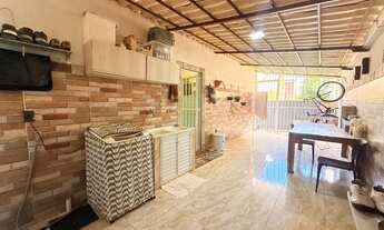 Imagem 7: Casa à venda em Unamar Tamoios, Cabo Frio - Bairro Florestinha