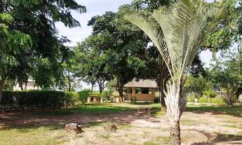 Imagem 6: Terreno Condomínio Débora Cristina