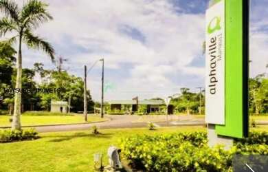 Imagem: ALPHAVILLE 1 - Terreno Premium no Alphaville
