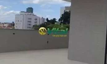 Imagem: COBERTURA AVENDA NO CIDADE NOVA