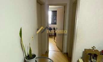 Imagem 4: APARTAMENTO EM PINHAIS! 02 QUARTOS, SACADA C/ CHURRAS., GAR