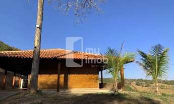 Imagem: Chácara com 2 dormitórios à venda, 20