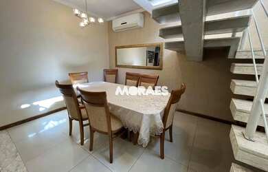 Imagem 4: Casa com 3 dormitórios à venda, 225 m² por R$ 900.000,00 - Altos da Cidade - Bauru/SP