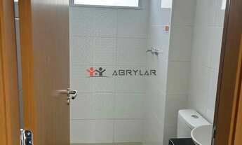 Imagem 7: Apartamento para alugar em Jundiaí, Engordadouro, com 2 quartos, com 45 m², RESIDENCIAL JA