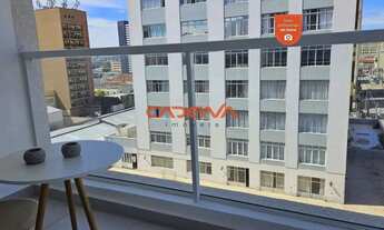 Imagem 5: Studio à venda no Centro