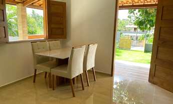 Imagem 3: Casa top entre Praia do Forte e Imbassaí temporada