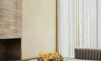 Imagem 4: Casa à venda, de 396m² de área construída, 4 quartos e 6 banheiros no bairro Veredas das G