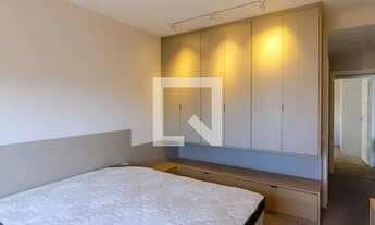 Imagem 9: Apartamento à Venda - Brooklin, 2 Quartos, 105 m2