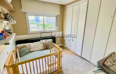 Imagem 14: Venda Apartamento 3 Dormitórios - 132 m² Brooklin