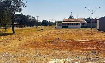 Imagem: EXCELENTE LOTE NO SETOR SUL DO GAMA