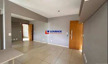 Imagem 2: Apartamento para aluguel, 2 quartos, 2 vagas, Estoril - Belo Horizonte/MG