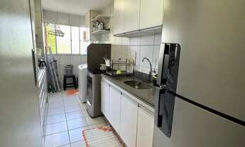 Imagem 5: Apartamento a venda no Vivenda do Horto