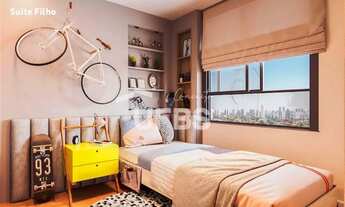 Imagem 5: APARTAMENTO 76 M² B.GREAT NOVA SUIÇA