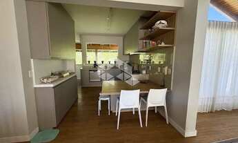 Imagem 2: APARTAMENTO DE ALTO PADRÃO COM 4 SUÍTES, VISTA MAR E LAZER COMPLETO NO SANTINHO - FLORIANÓ