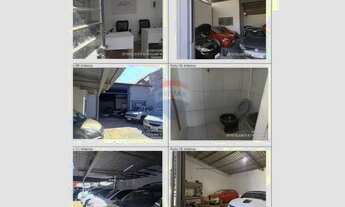 Imagem 4: Loja de automoveis pronta para operar