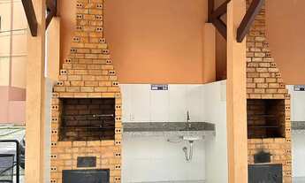 Imagem 5: Residencial Maria luiza bitar, porteira fechada