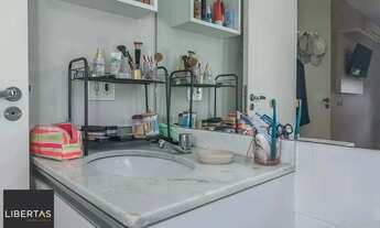 Imagem 12: Mobiliado 2 dorm,1 suíte e vaga coberta - Ary Tarrago