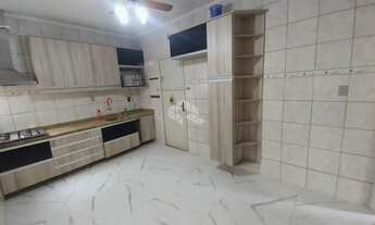 Imagem 4: Apartamento 03 dormitórios , suíte e sacada, com 130 m2 área privativa