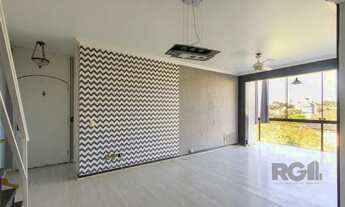 Imagem 3: Cobertura em Cristal