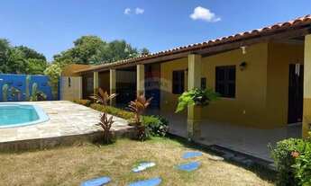 Imagem: Encontre Seu Sonho em Aquiraz - 2192m²