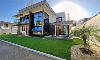 Imagem 2: Casa à venda em condominio fechado com 4 quartos no Campeche