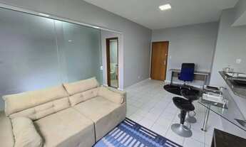 Imagem 7: Metropolis Imóvel para aluguel tem 54 m2 com 1 quarto em Parque 10 de Novem