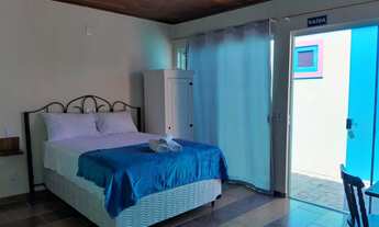 Imagem: Posada com café da manhã 900 metro da