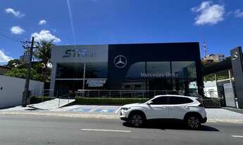 Imagem 6: Galpão para Locação em frente à Mercedez - 451 m² construídos