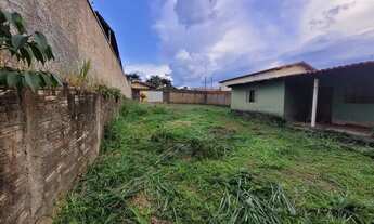 Imagem 6: Lote murado Anápolis City - Anápolis - GO
