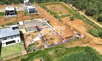 Imagem: Venda Terreno Lote Jardim Botânico Le Premier