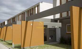 Imagem 5: Casa em Condominio a venda com 3 quartos no Morro das Pedras - Florianópolis - SC