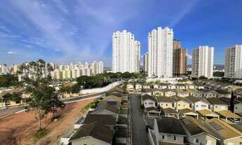 Imagem 7: Apartamento com 1 dormitório para alugar, 45 m² por R$ 3.908/mês - Parque Campolim - Soroc