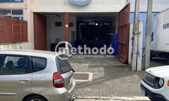 Imagem 1: Barracão para alugar, 1300 m² por R$ 24.000,00/mês - Parque Rural Fazenda Santa Cândida