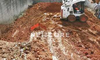 Imagem 4: Lote em Rua Nemitala - Parque São George - Cotia/SP