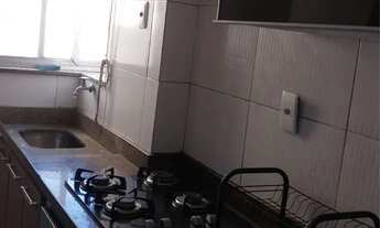 Imagem: ALUGO apartamento 2 quartos ( ao lado do