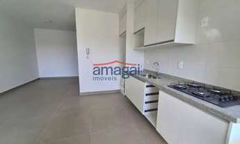 Imagem 3: Apartamento 2 dormitórios sendo 2 suítes no Pérola Villa Branca em Jacareí SP