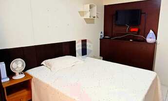 Imagem 5: Apartamento de 1 Quarto na Rua Jerivá Excelente Localização em Águas Claras