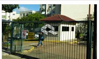 Imagem 2: Apartamento de 03 dormitórios com 01 vaga. - Alto Petropolis