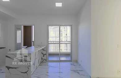 Imagem 7: RR8732 Apartamento 52m² CONDOMÍNIO ÁPICE PARK - OPORTUNIDADE - 2 Dorms 1 Vaga - Alphaville