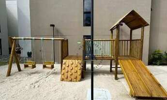 Imagem 6: Apartamento com 1 dormitório para alugar, 43 m² por R$ 2.500,00/mês - Praia Bonita - Barra