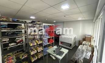 Imagem 3: Sala comercial à venda