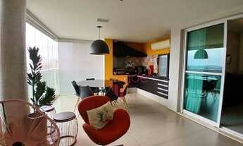 Imagem: Apartamento à Venda de 03 Suítes no Bairro