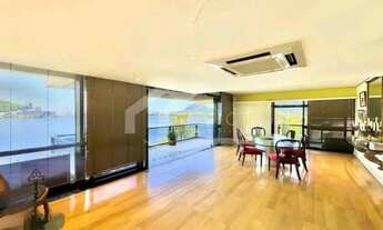 Imagem 6: LINDA COBERTURA COM PISCINA E VISTA PARA LAGOA!!!