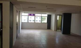 Imagem 3: Andar comercial no centro Belo Horizonte